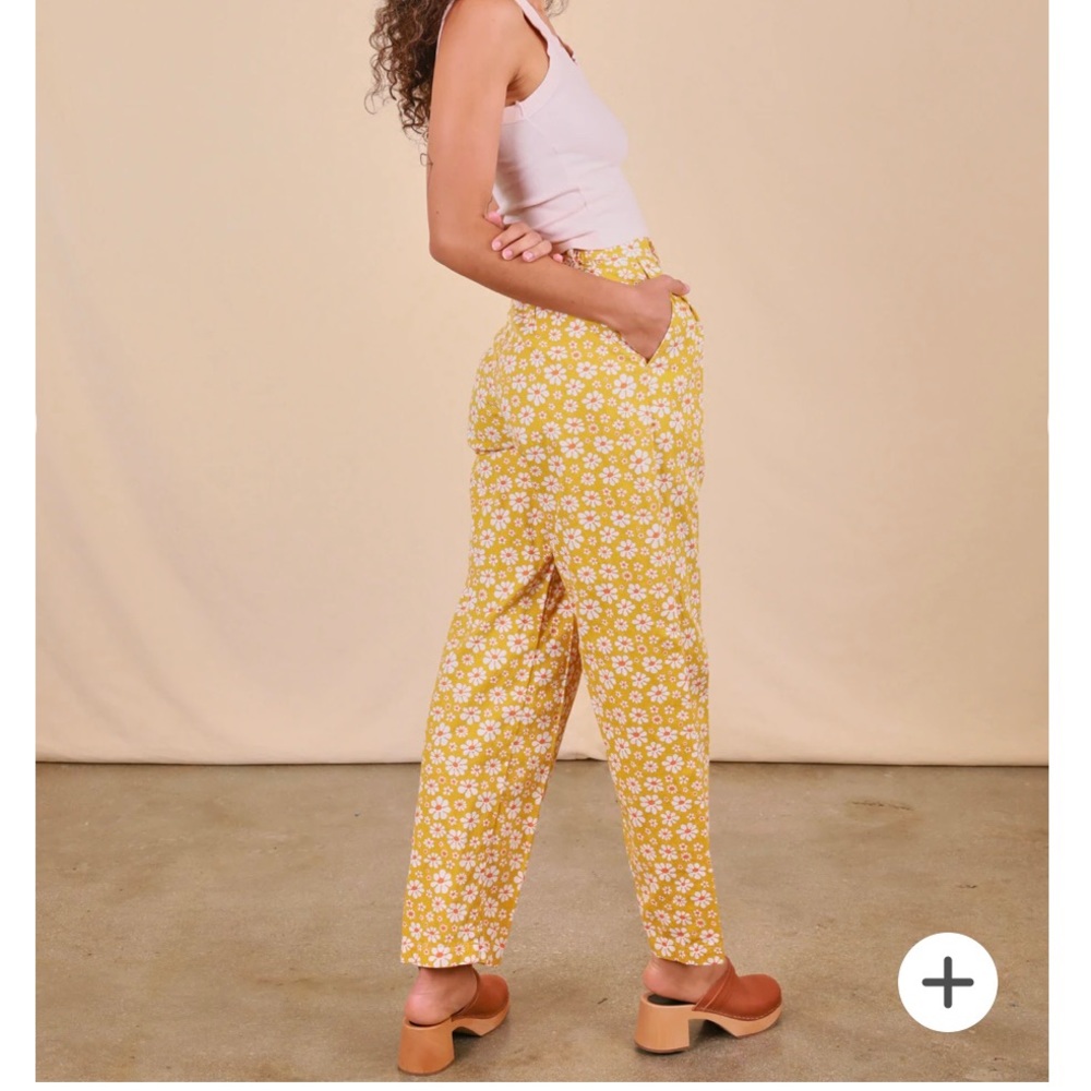 Big Bud Press Trousers - SOLD OUT online